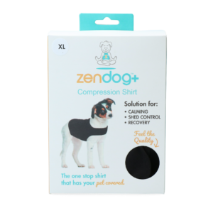 ZenDog Compression Shirt XL